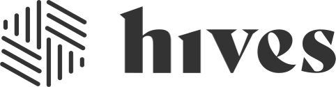 Hives logo